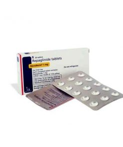 Novonorm 1 Mg