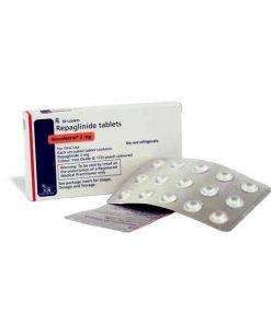 Novonorm 2 Mg