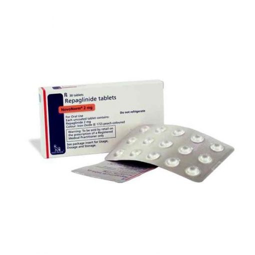 Novonorm 2 Mg