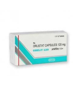 Obelit 120 Mg