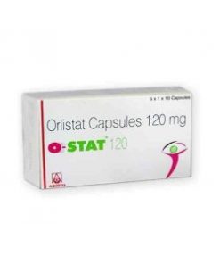 Ostat 120 Mg