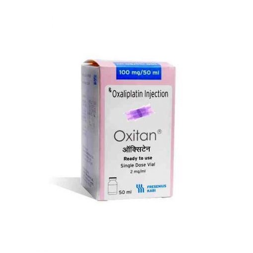 Oxitan 100Mg/25Ml