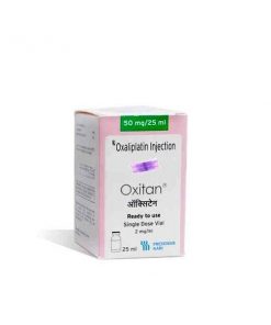 Oxitan 50Mg-25 Ml