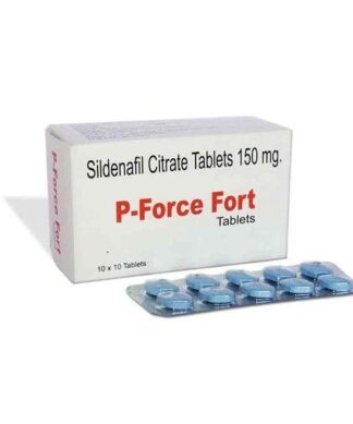 P Force Fort 150 Mg