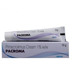 Pacroma Cream