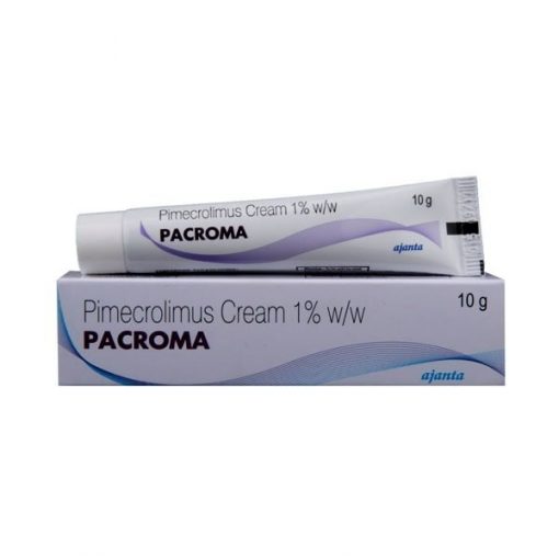 Pacroma Cream