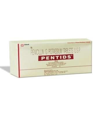 Pentids 200