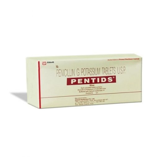 Pentids 200