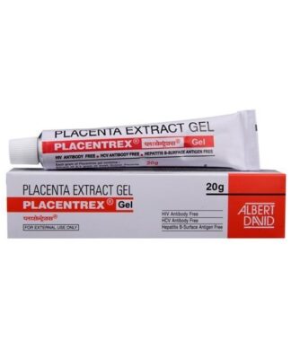 Placentrex Gel