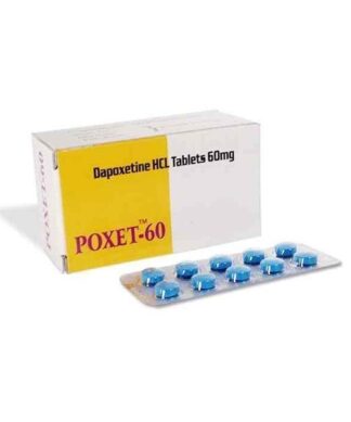 Poxet 60 Mg