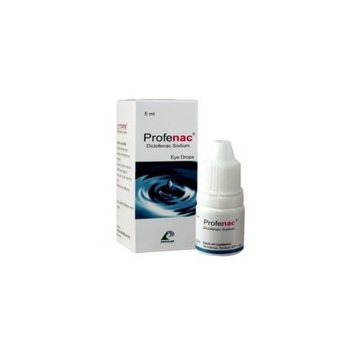 Profenac Eye Drop