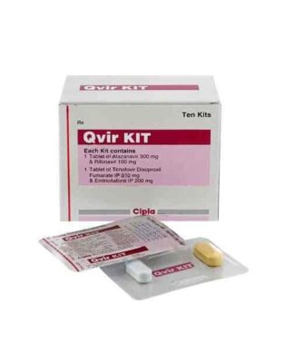 Qvir Kit