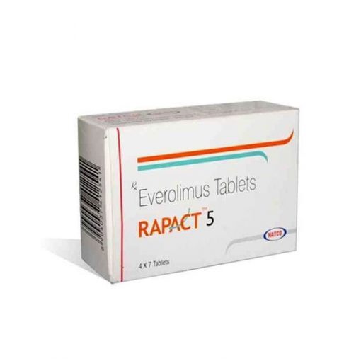 Rapact 5