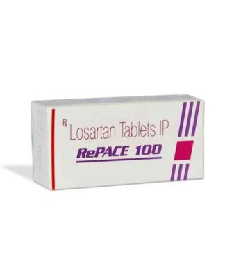 Repace 100 Mg