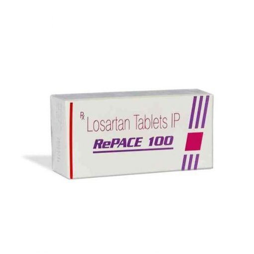 Repace 100 Mg