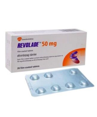 Revolade 50 Mg