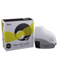 Revolizer Device