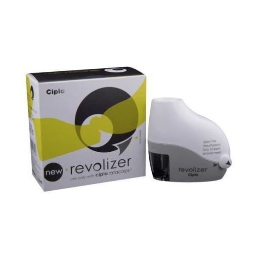 Revolizer Device