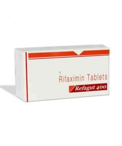 Rifagut 400 Mg