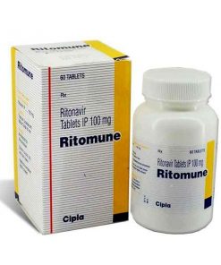 Ritomune 100 Mg