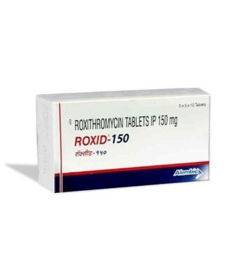 Roxid 150 Mg