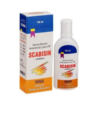 Scabisin Lotion