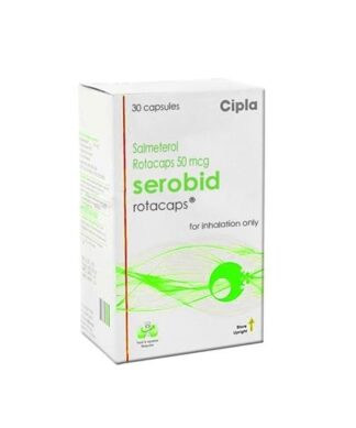 Serobid Rotacaps