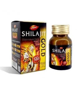 Shilajit Gold