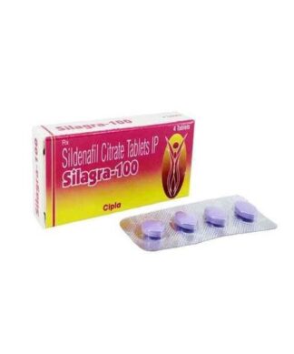 Silagra 100 Mg