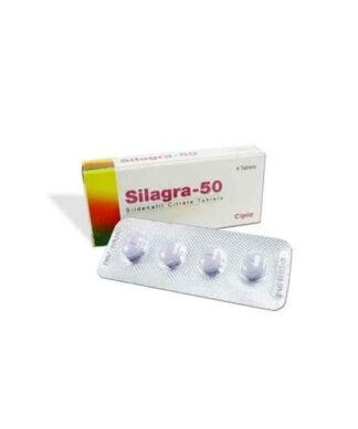 Silagra 50 Mg