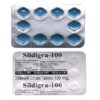 Sildigra 100 Mg