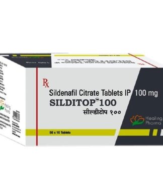 Silditop 100 Mg