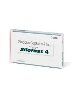 Silofast 4 Mg