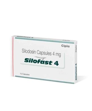 Silofast 4 Mg