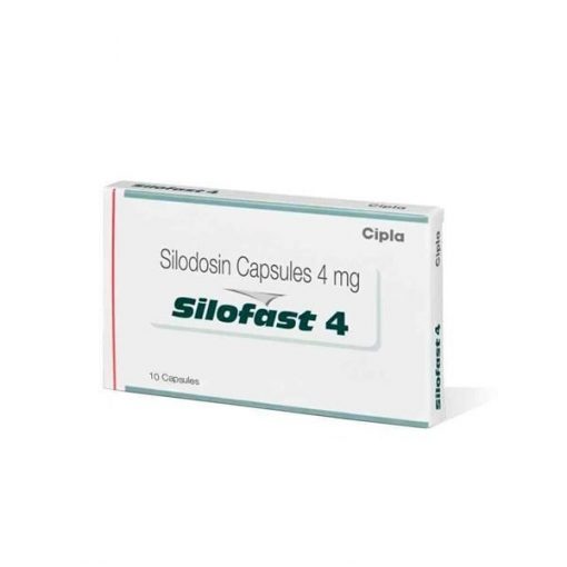 Silofast 4 Mg