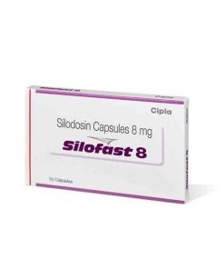 Silofast 8 Mg