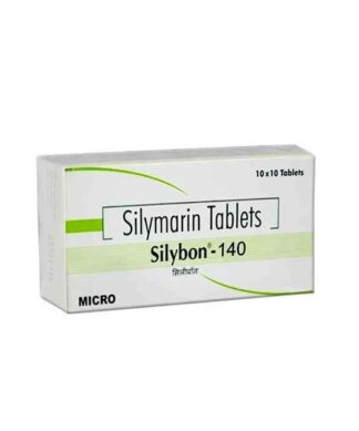 Silybon 140 Mg