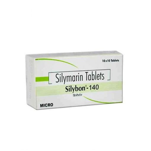 Silybon 140 Mg