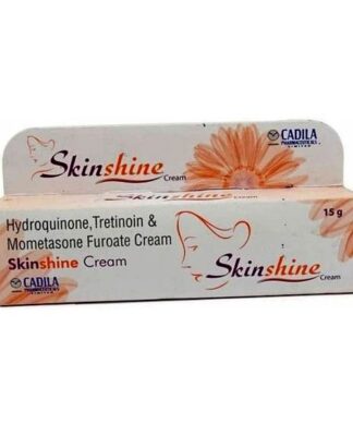 Skinshine Cream