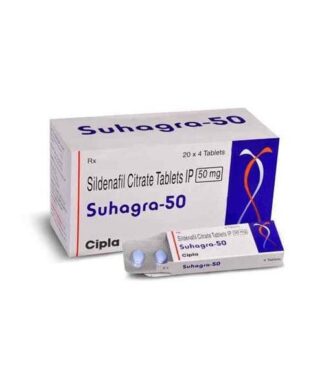 suhagra 50