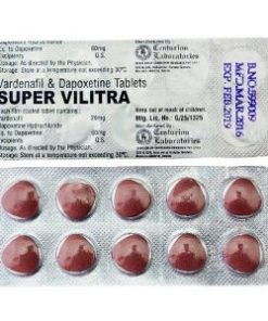 Super Vilitra