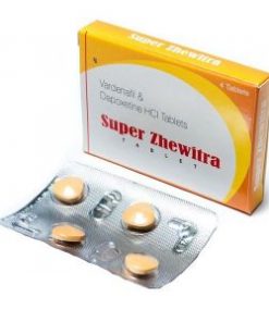 Super Zhewitra