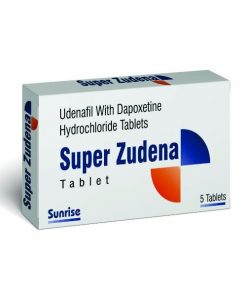 Super Zudena