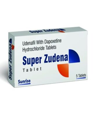 Super Zudena