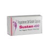 Susten 400 Mg Capsule