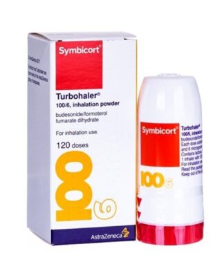 Symbicort Turbohaler