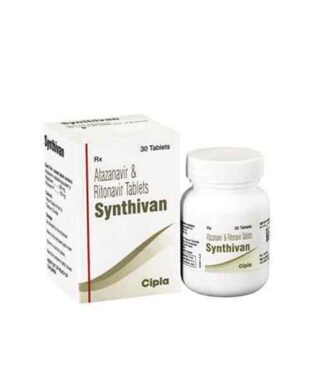 Synthivan Tablet