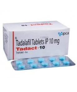 tadact 10