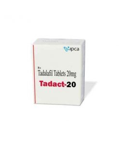 Tadact