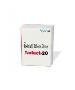 tadact 20 mg